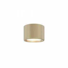 Ceiling lamp C090CL-10W3K-MG
