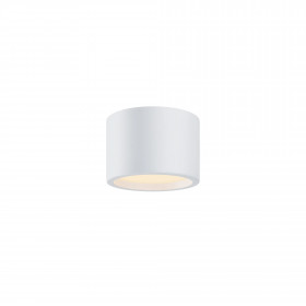 Ceiling lamp C090CL-10W3K-W