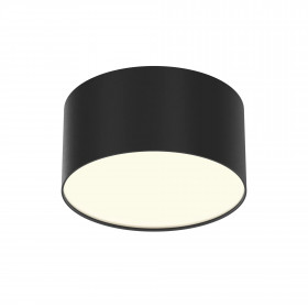 Ceiling lamp C032CL-12W3K-RD-B