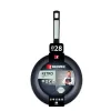 Non-stick frying pan Bergner Vihreä Alumiini Ø 28 cm