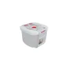 Maisto konservavimo konteineris Guzzini Save-it Balta 750 ml