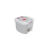 Maisto konservavimo konteineris Guzzini Save-it Balta 750 ml