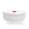 Food Preservation Container Guzzini Save-it White 1,9 L