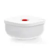 Food Preservation Container Guzzini Save-it White 1,9 L