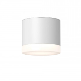 Ceiling lamp C087CL-GX53-W
