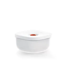 Pārtikas konservēšanas trauks Guzzini Save-it Balts 450 ml