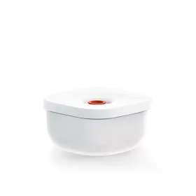 Pārtikas konservēšanas trauks Guzzini Save-it Balts 450 ml