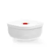 Maisto konservavimo konteineris Guzzini Save-it Balta 975 ml