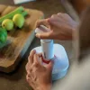 Вакуумный насос Guzzini Save-it Белый