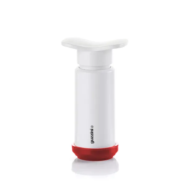 Вакуумный насос Guzzini Save-it Белый