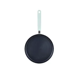 Crepe Maker Bergner Green 24 cm