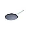 Crepe Maker Bergner Green 24 cm