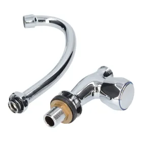 Kitchen Tap Fontastock Cinkas