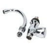 Kitchen Tap Fontastock Cinkas