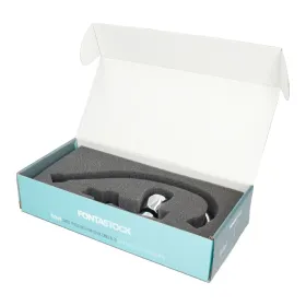 Track Lighting TR104-1-12W4K-B-DE