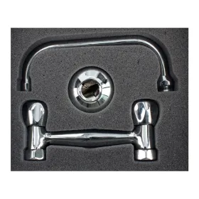 Track Lighting TR010-1-10W3K-M-B-DE