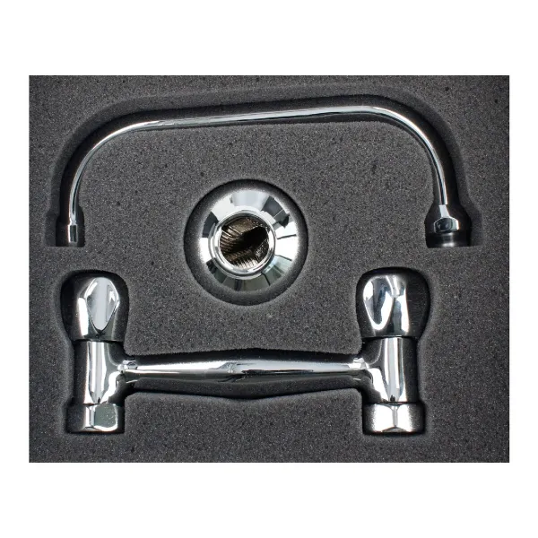 Kitchen Tap Fontastock Cinkas