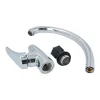 Izlietnes maisītājs Fontastock Úrbel Cinks