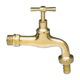 Krāns Imtersa DIN-17660 Misiņš 3/4"