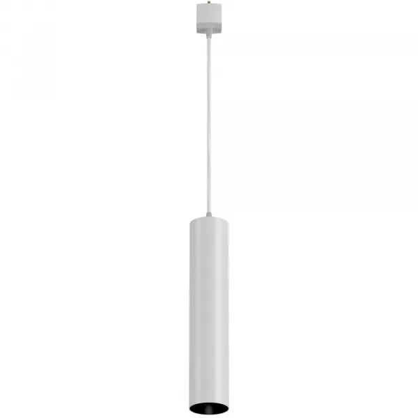 Track Lighting TR025-1-GU10-W