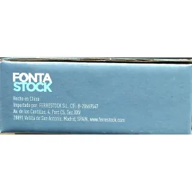 Maišytuvas Fontastock Sodas 1/2" x 3/4"