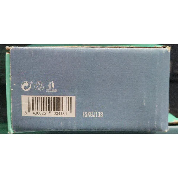 Tap Fontastock 1/2 x 3/4 x 3/4