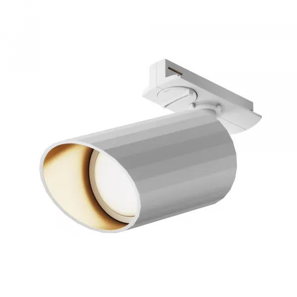 Track Lighting TR087-1-GU10-W
