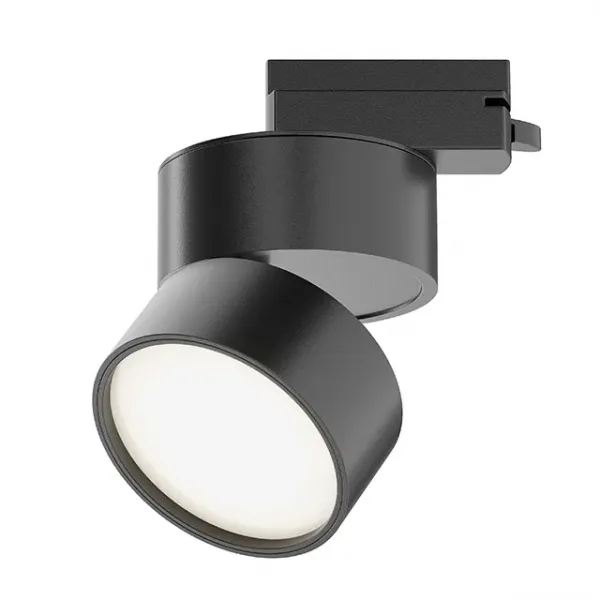 Track Lighting TR007-1-12W4K-B