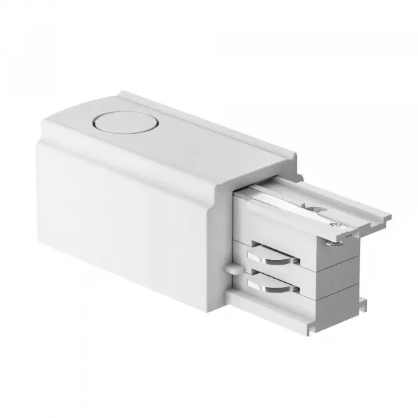 Power Connector Left TRA005B-31W-L