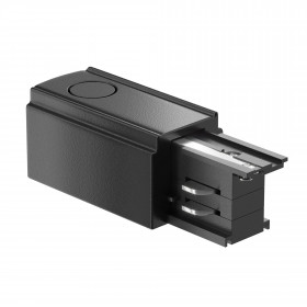 Power Connector Left TRA005B-31B-L