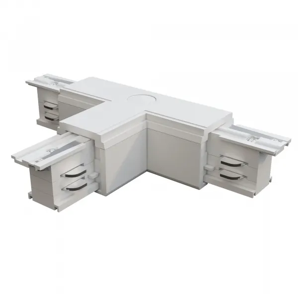 T Connector Right TRA005CT-31W-R