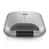 Sandwich Toaster Grill Princess 01.127003.01.001 Black Silver 750 W