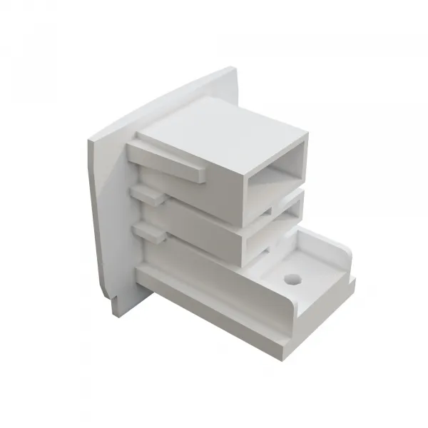 End Cap TRA005EC-31W