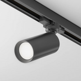 Track Lighting TR028-3-GU10-B