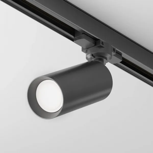 Track Lighting TR028-3-GU10-B