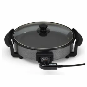 Daudzfunkcionālā Elektriskā Panna Tristar PZ-2963 1500W (Ø 30 cm)