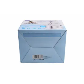 plaktuvą - tešlos maišytuvą su indu TM Electron 400 W