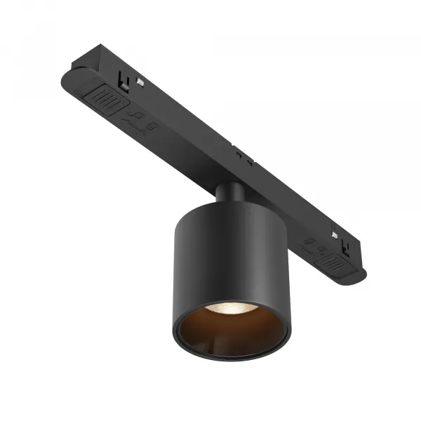 Track Lighting TR132-2-7W3K-B