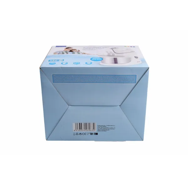 plaktuvą - tešlos maišytuvą su indu TM Electron 400 W