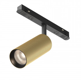 Track Lighting TR097-2-12W4K-M-BMG
