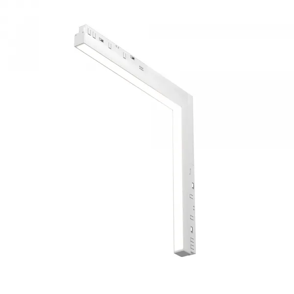 Track Lighting TR102-24W-DS-W