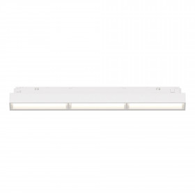 Track Lighting TR106-2-18W-DS-W