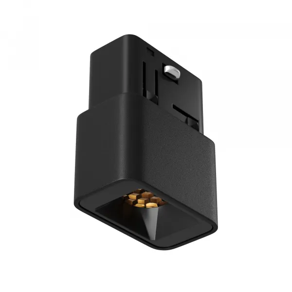 Track Lighting TR100-2-2W3K-S-B