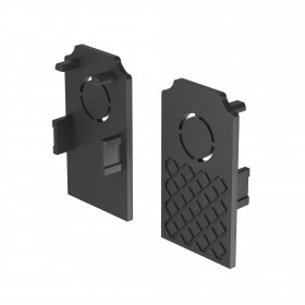 Track Lighting Accessory TRA034EC-42B