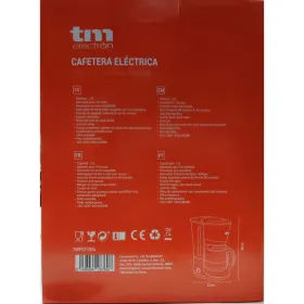 Components for build-in track system TRA034CL-42.12B