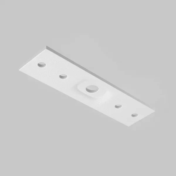 Track Lighting Accessory TRA034C-21W