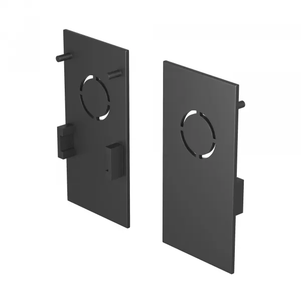 Track Lighting Accessory TRA034EC-41B