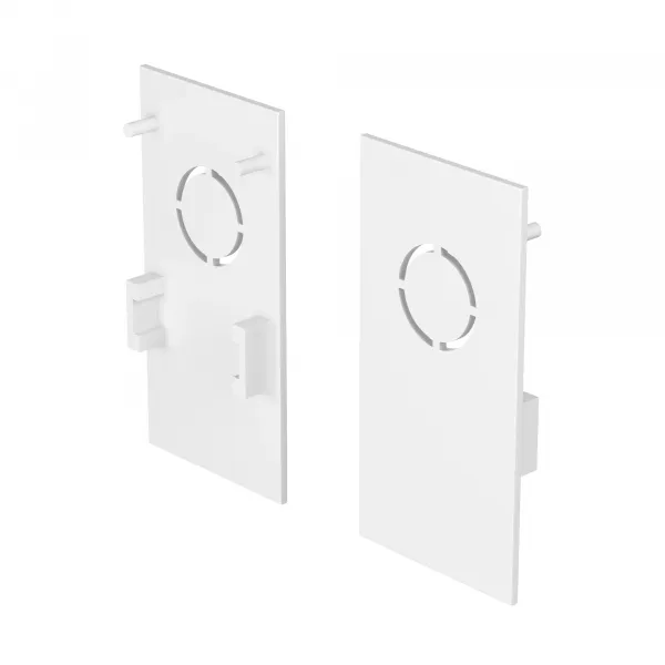 Track Lighting Accessory TRA034EC-41W