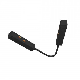 Track Lighting Accessory TRA034CPC-42B-15