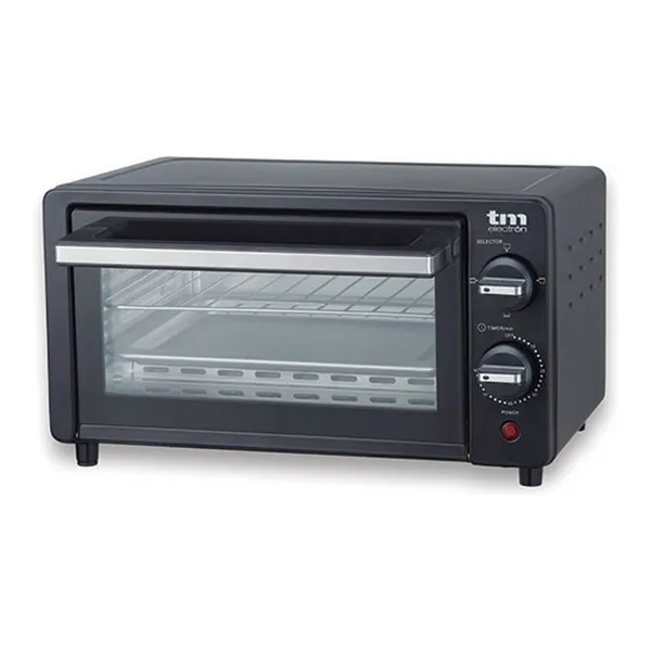 Mini elektrinė orkaitė TM Electron 10 L